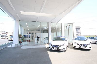 川越氷川ステーション