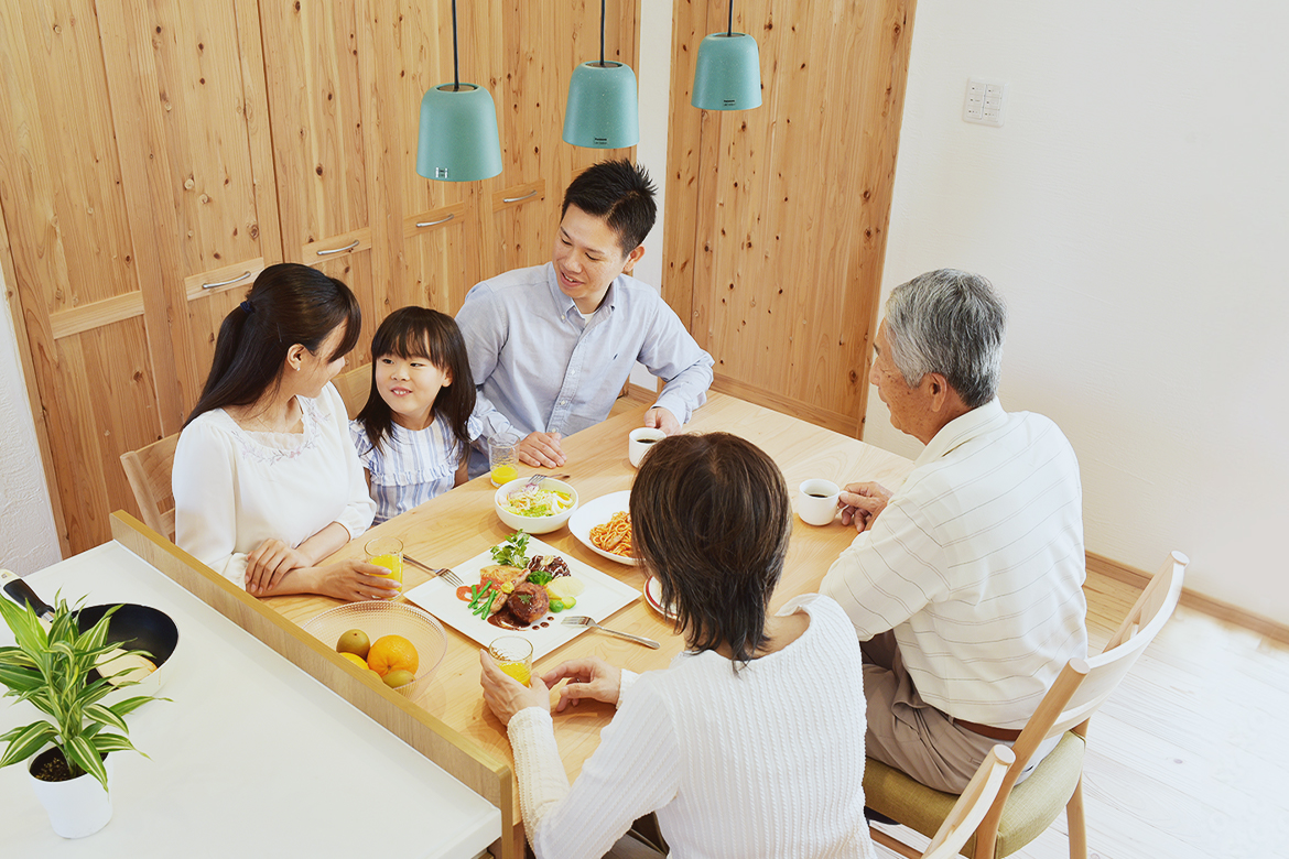 ご利用シーンのご提案