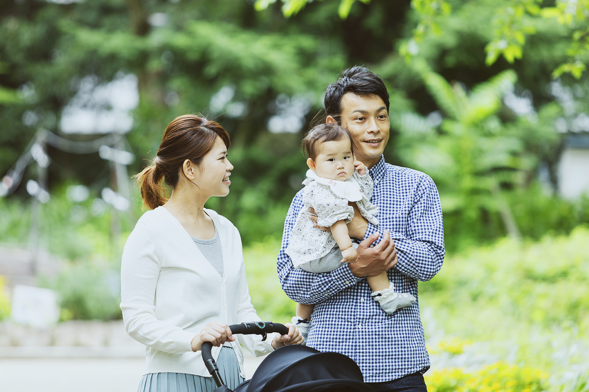 ご利用シーンのご提案