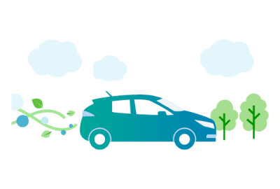 電気自動車について