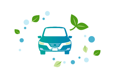 電気自動車について