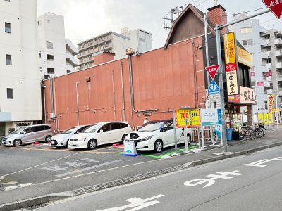 西みずほ台ステーション