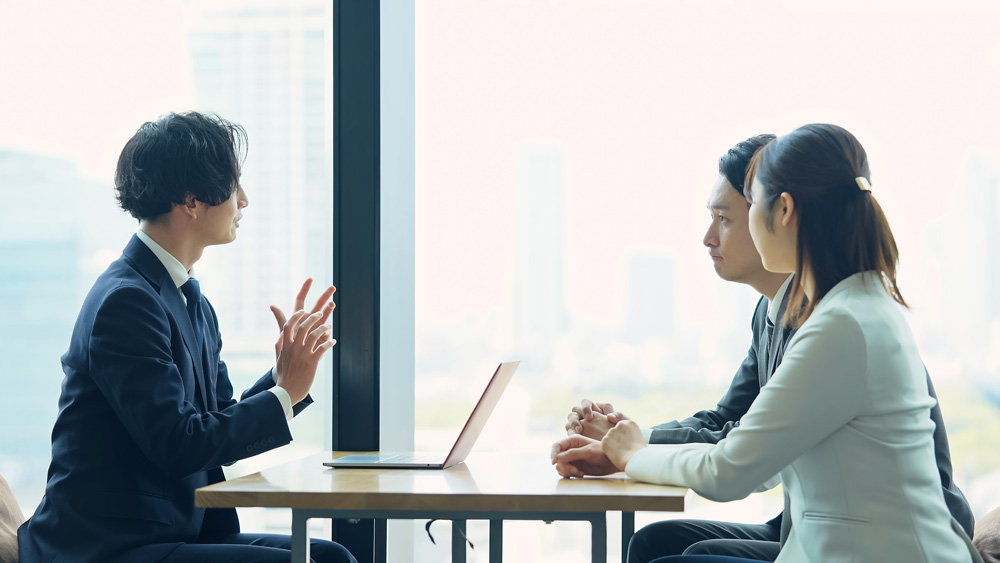 企業・自治体向けEV導入支援サービス